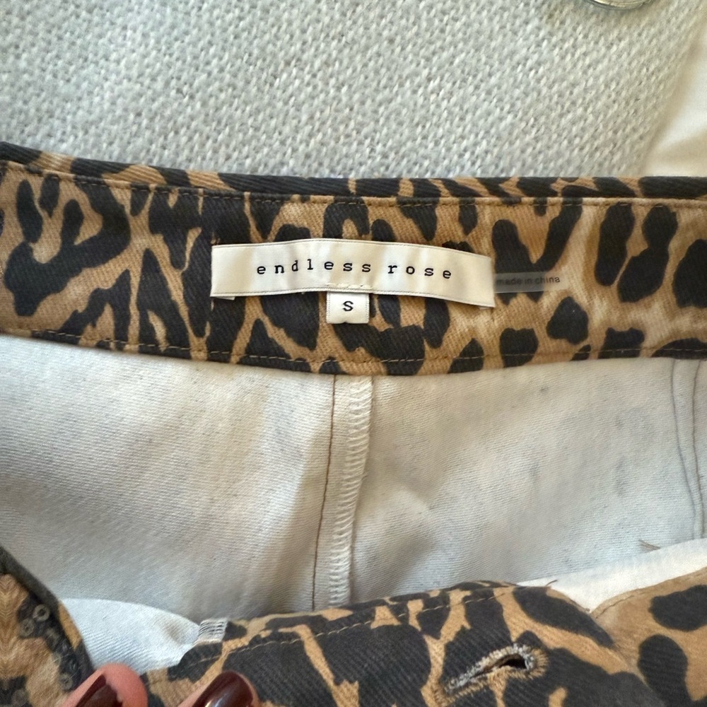 Shorts - Picture 2 of 2